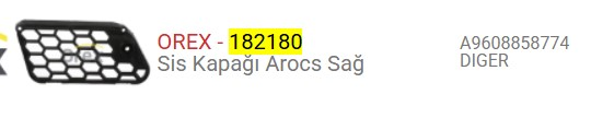 SIS LAMBA KAPAGI ACROCS SAG 960 885 8774